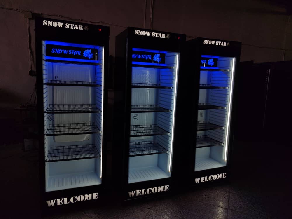 رضایت مشتریان