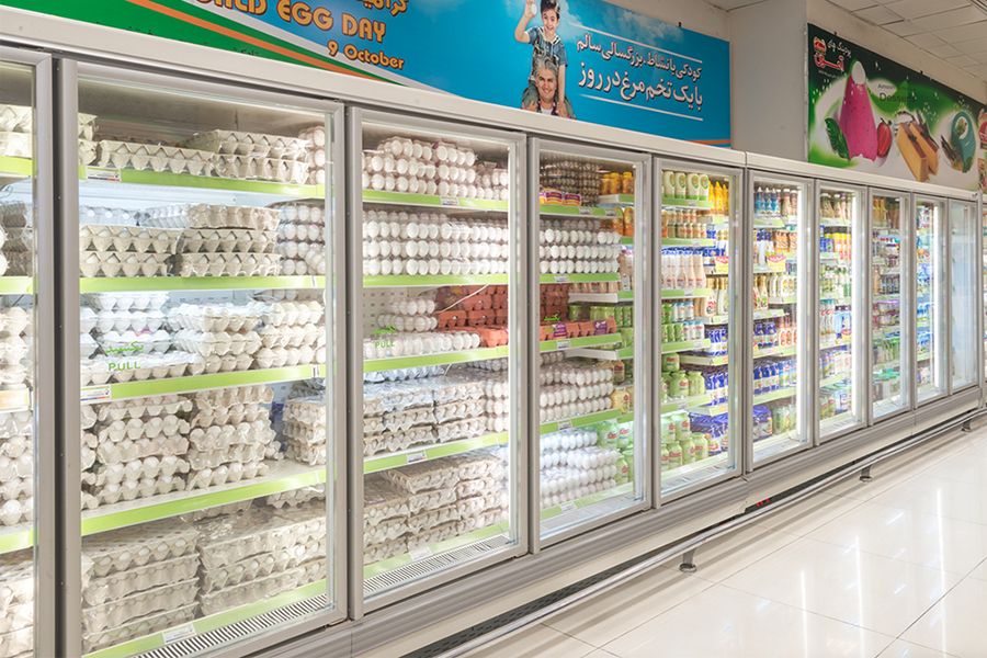 مزایای خرید مستقیم از تولیدکننده تجهیزات برودتی