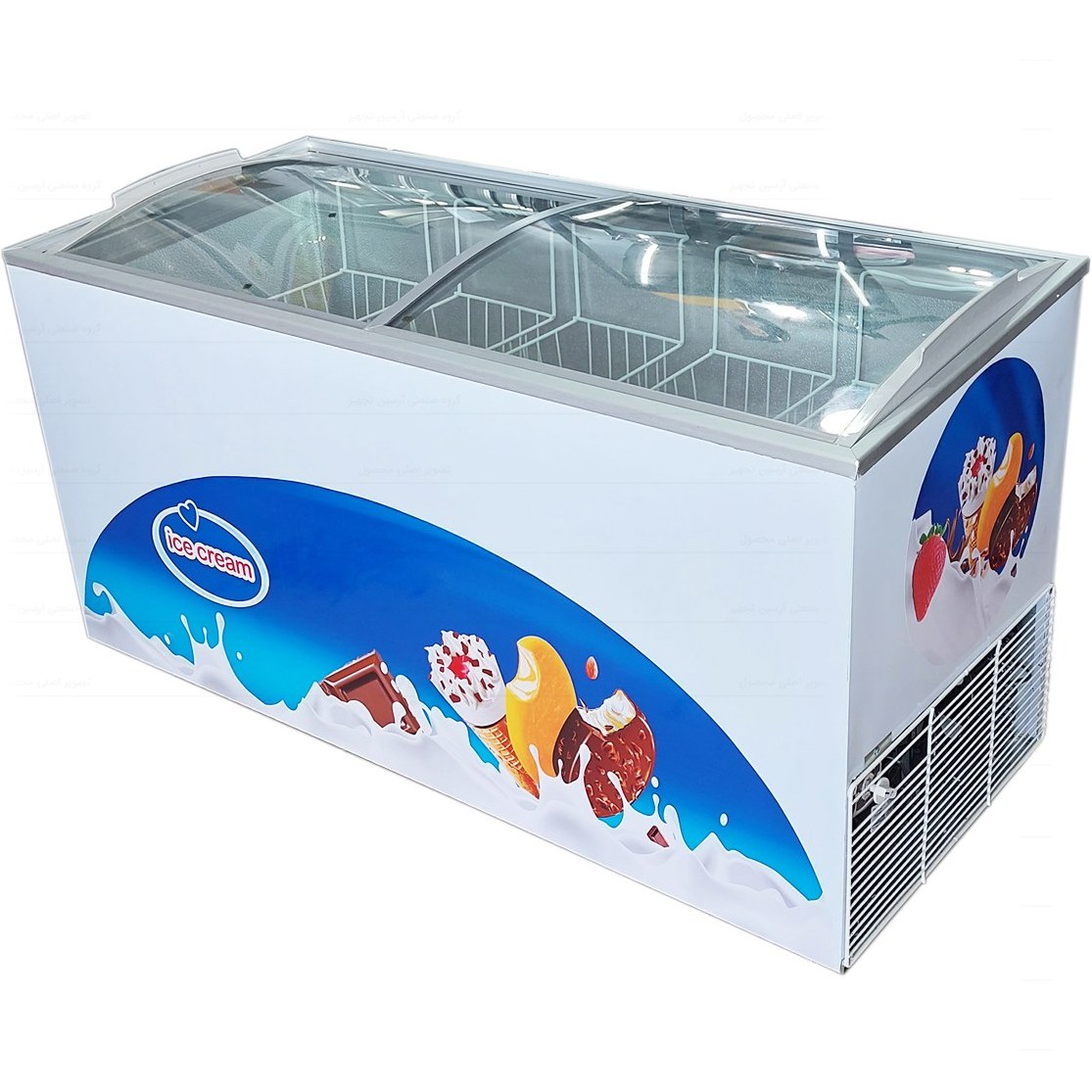 ویژگی‌های فنی محصولات اسنو استار که آن‌ها را متمایز می‌کند