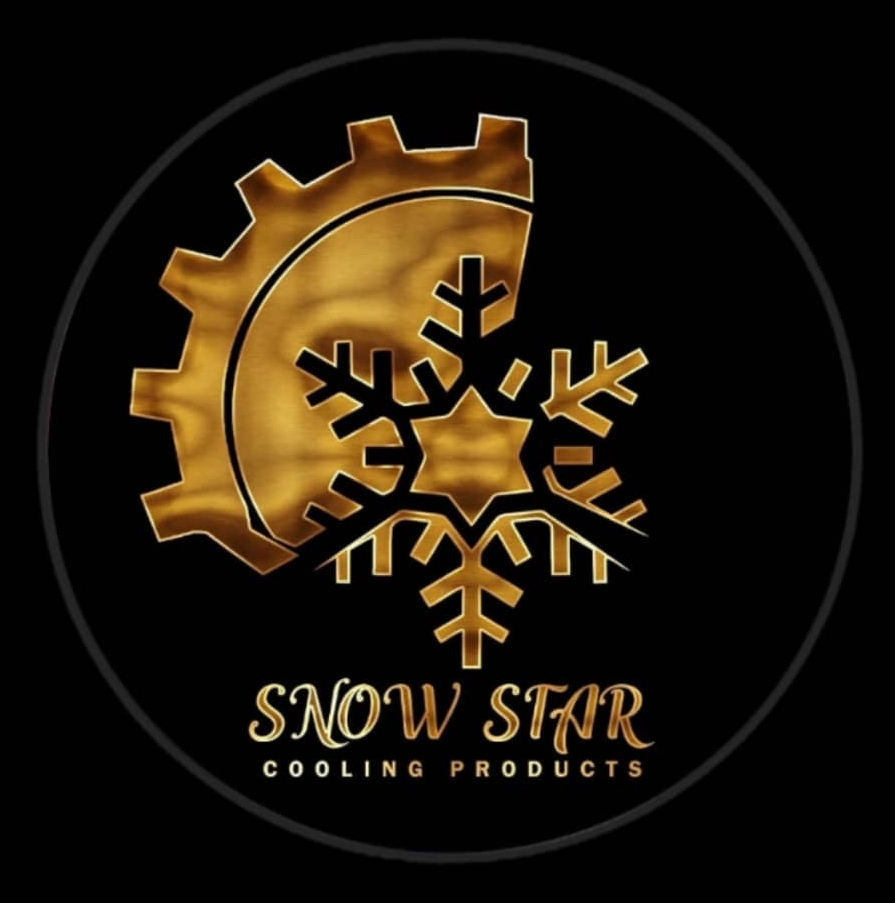 صنایع برودتی اسنو استار در تهران